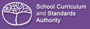 SCSA logo